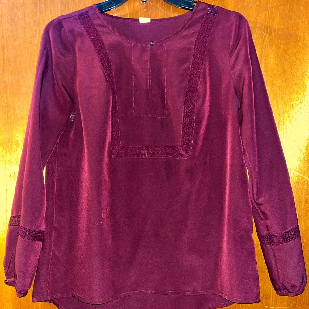 Old Navy blouse